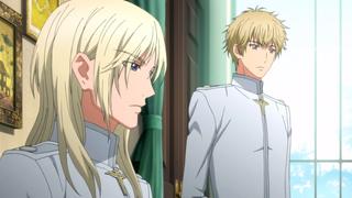 Hakkenden: Eight Dogs of the East