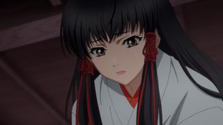 Hakkenden: Eight Dogs of the East