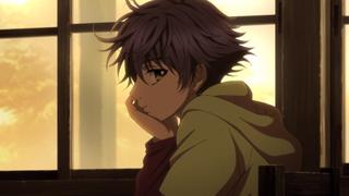 Hakkenden: Eight Dogs of the East