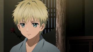 Hakkenden: Eight Dogs of the East
