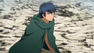 Hakkenden: Eight Dogs of the East
