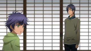 Hakkenden: Eight Dogs of the East