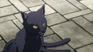 Hakkenden: Eight Dogs of the East