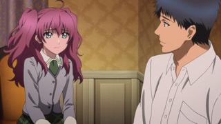 Hakkenden: Eight Dogs of the East