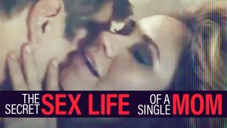  watch The Secret Sex Life of a Single Mom
