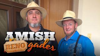 Amish Renogades