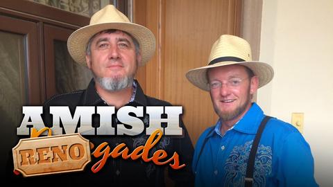 Amish Renogades
