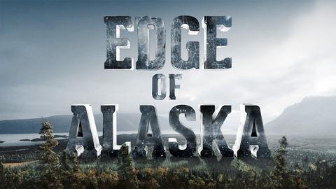 Edge of Alaska