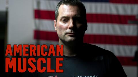 American Muscle