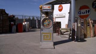 American Restoration