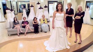 The Bridal Countdown!