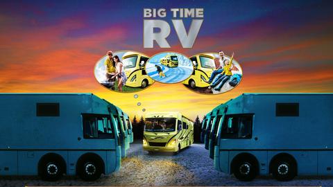 Big Time RV