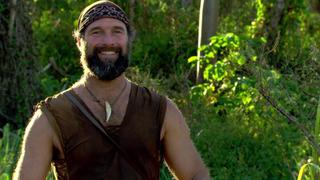 Dual Survival
