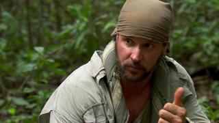 Dual Survival