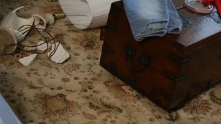 Melissa Benson & Kevin Leland