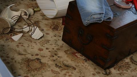 Melissa Benson & Kevin Leland