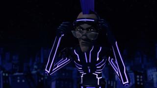 The Legend of the Kuro Kabuto The Legend of the Kuro Kabuto