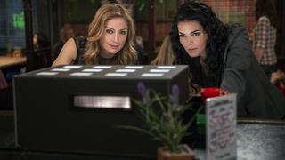 Rizzoli & Isles