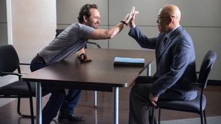 Cutting Loose Cutting Loose