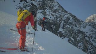 Chugach Powder Guides Chugach Powder Guides