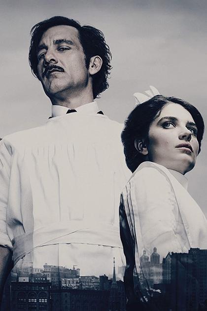 The Knick