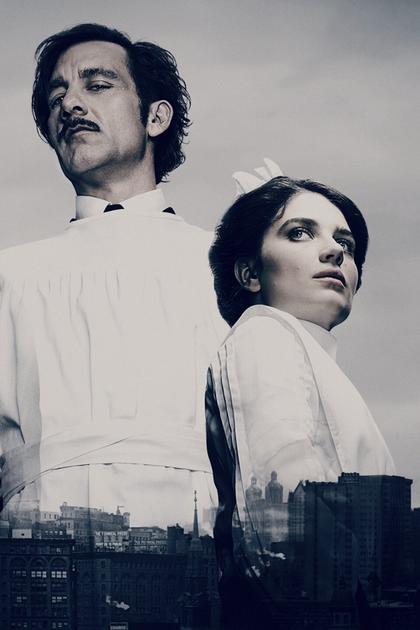 The Knick