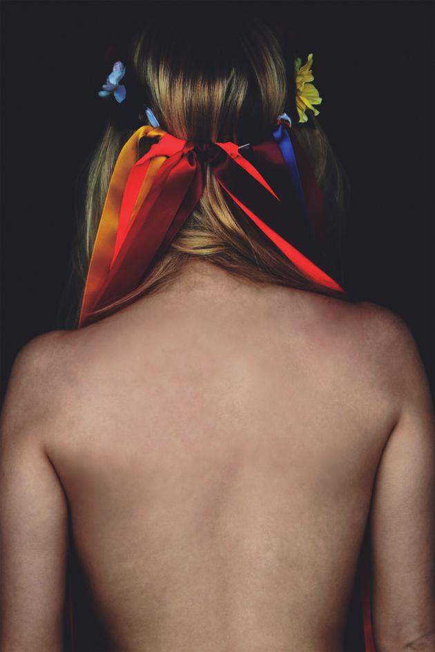 Ukraine Is Not a Brothel