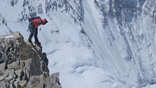 Flying High: Quest For Everest Flying High: Quest For Everest