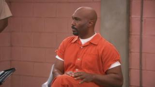 Charlie and Sean's Twisted Sister