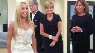 First Dresses and Second Guesses