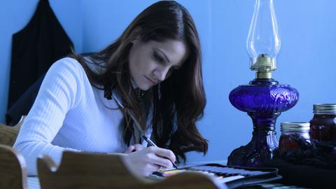 I'm Amish, What Are You?