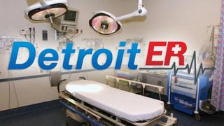 Detroit ER