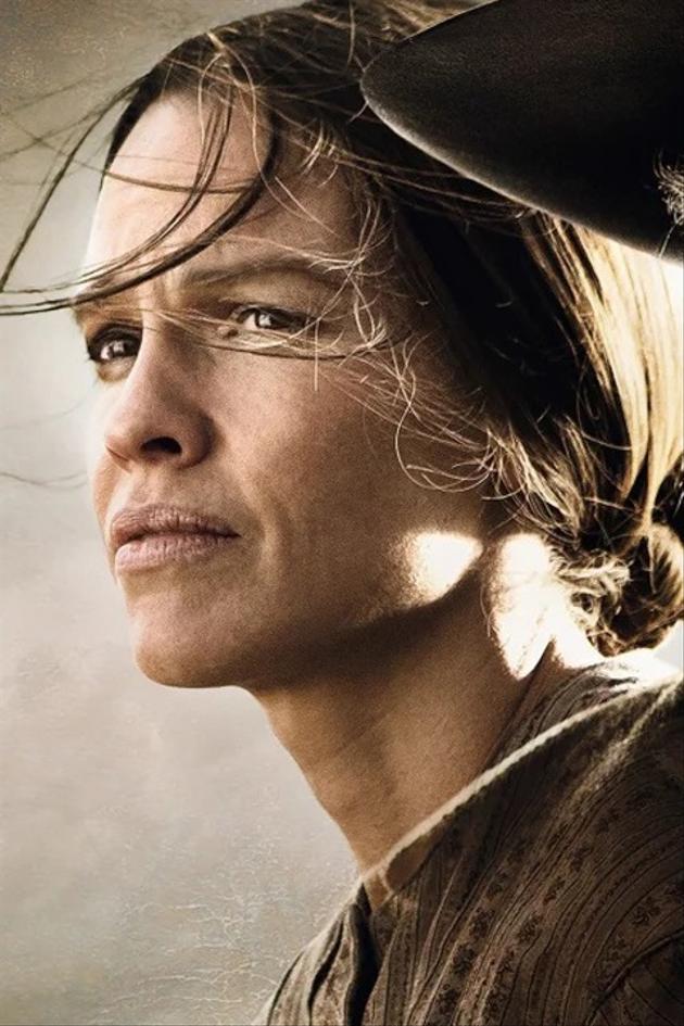 The Homesman