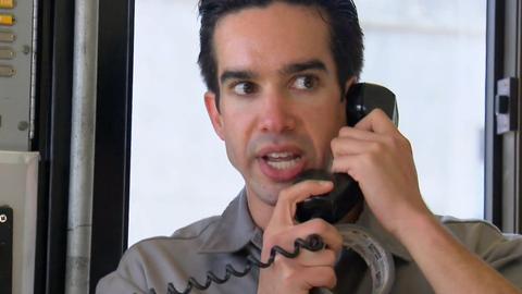 Got to Be Part of the Texas Seven