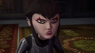 Vengeance Is Mine Vengeance Is Mine