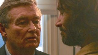 Who Shot the Sheriff? Who Shot the Sheriff?