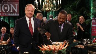 The Law School Reunion