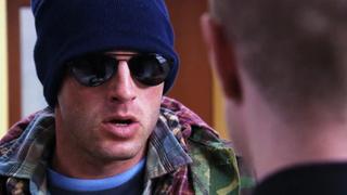 I (Almost) Got Away With It