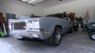 Skylark Project: Part 1