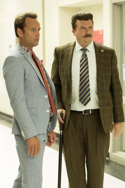 Vice Principals