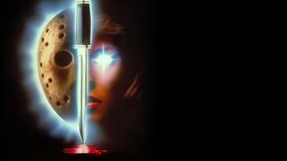 Friday the 13th Part VII -- The New Blood