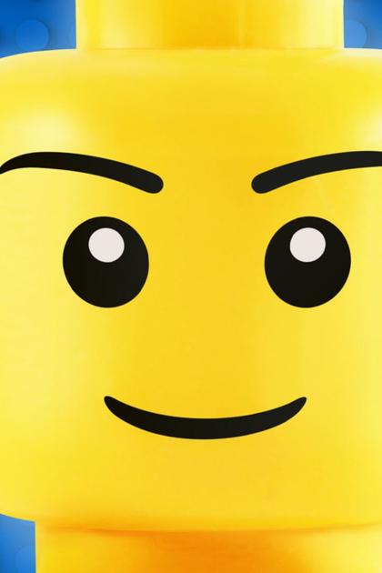 Beyond the Brick: A LEGO Brickumentary