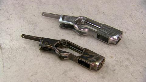 Mountain Bikes; Rice; Lever Action Rifles