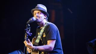 Jason Mraz