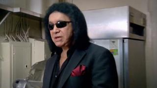 Diners, Drive-Ins and Dives