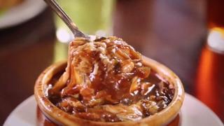 Diners, Drive-Ins and Dives