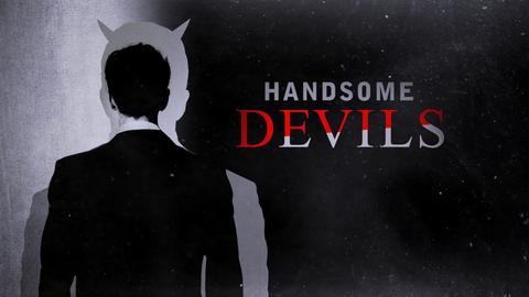 Handsome Devils