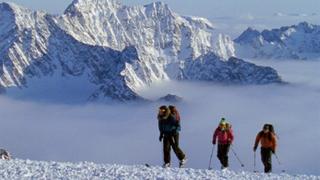 Have Skis Will Travel Have Skis Will Travel