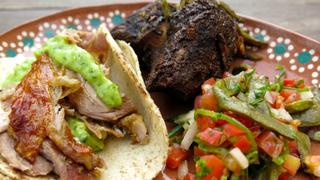 Global Flavors of Texas