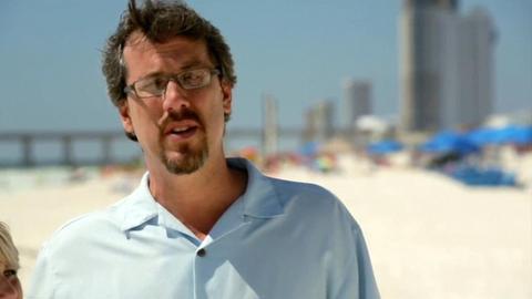 Vacation Escape on the Emerald Coast of Florida